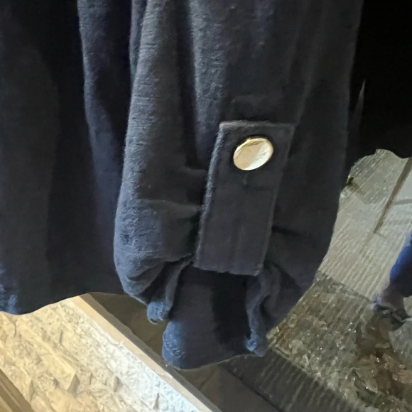 Chico's size Large Ultimate tee, comfortable cotton - Picture 6 of 7